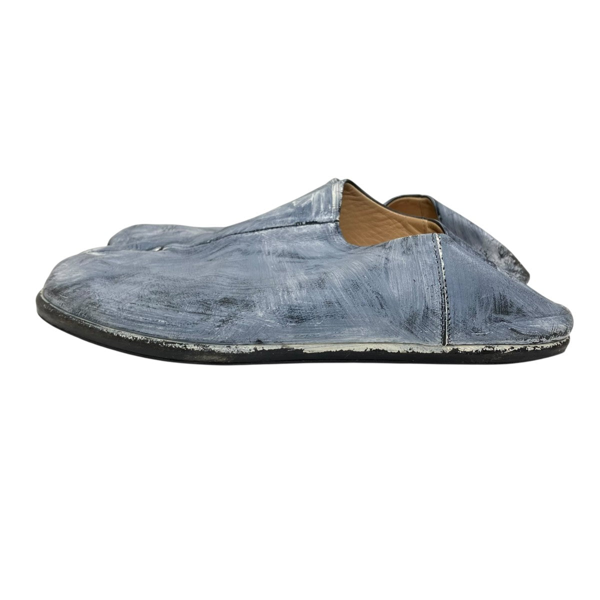 SLIP ON TABIシューズ