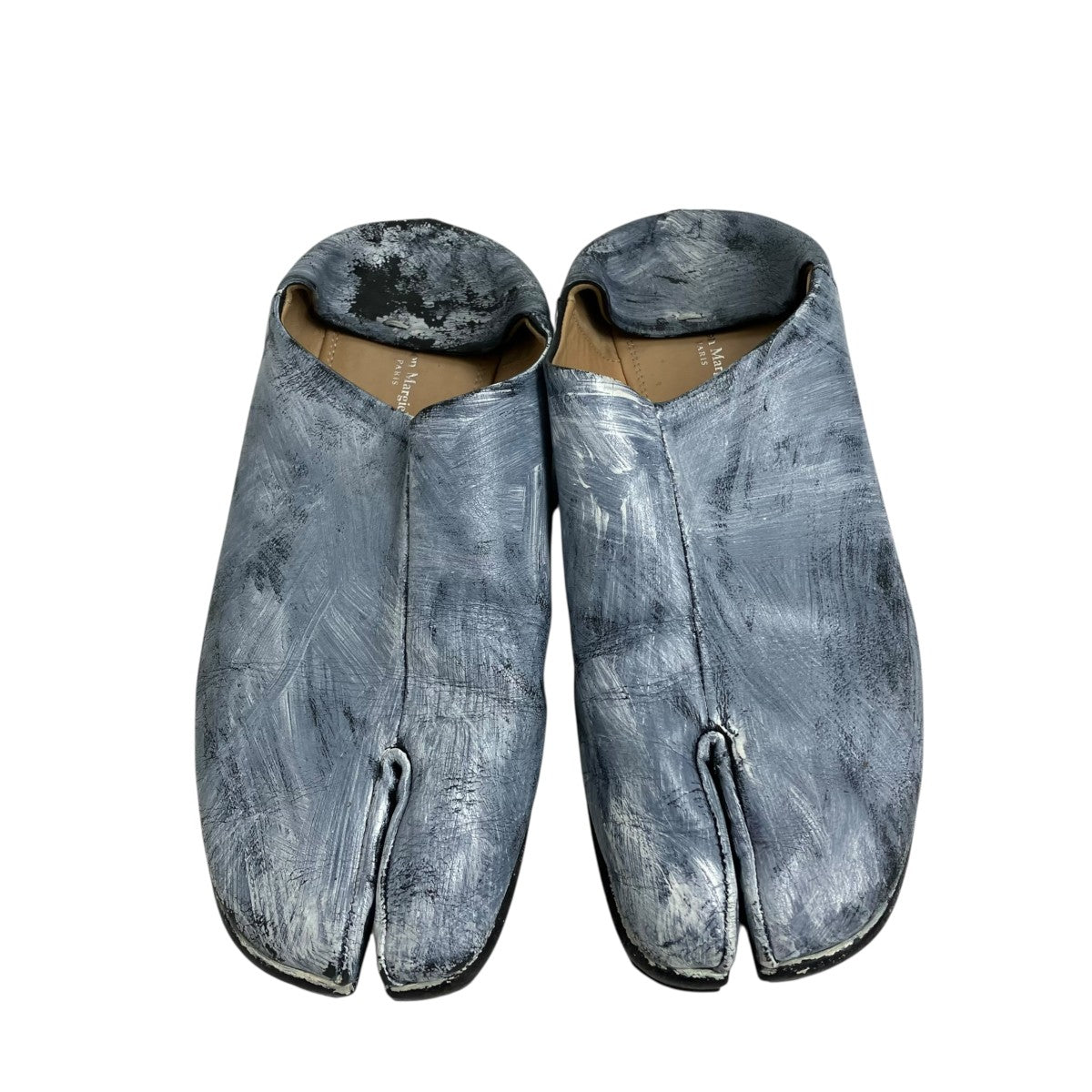 SLIP ON TABIシューズ
