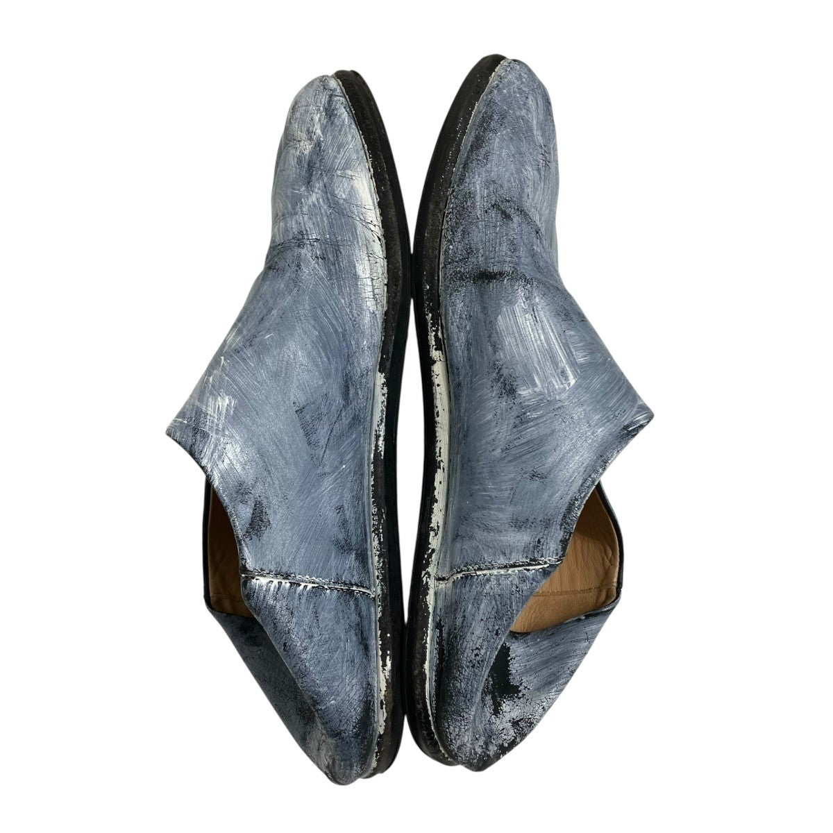 SLIP ON TABIシューズ