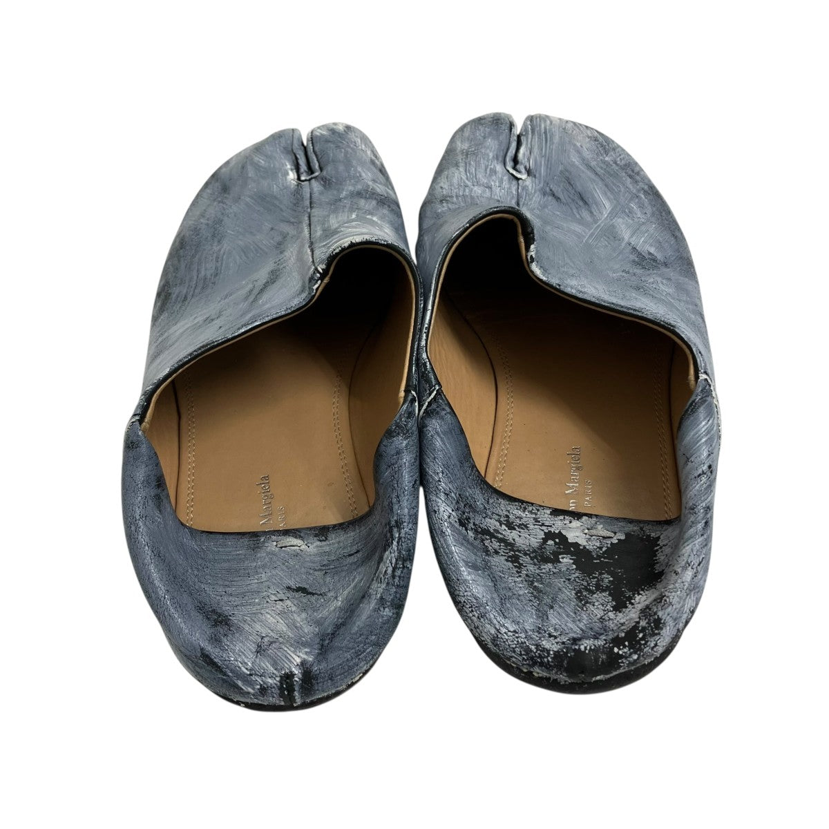 SLIP ON TABIシューズ