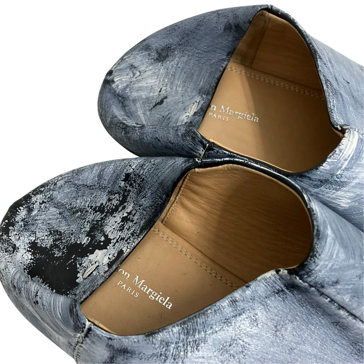 SLIP ON TABIシューズ