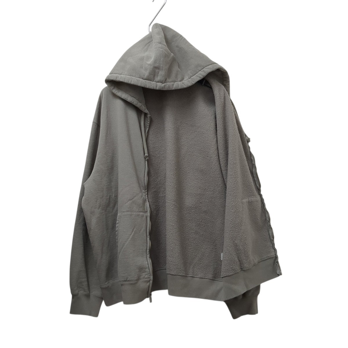 Supreme パーカー 古着・中古-1枚目のアイテム画像