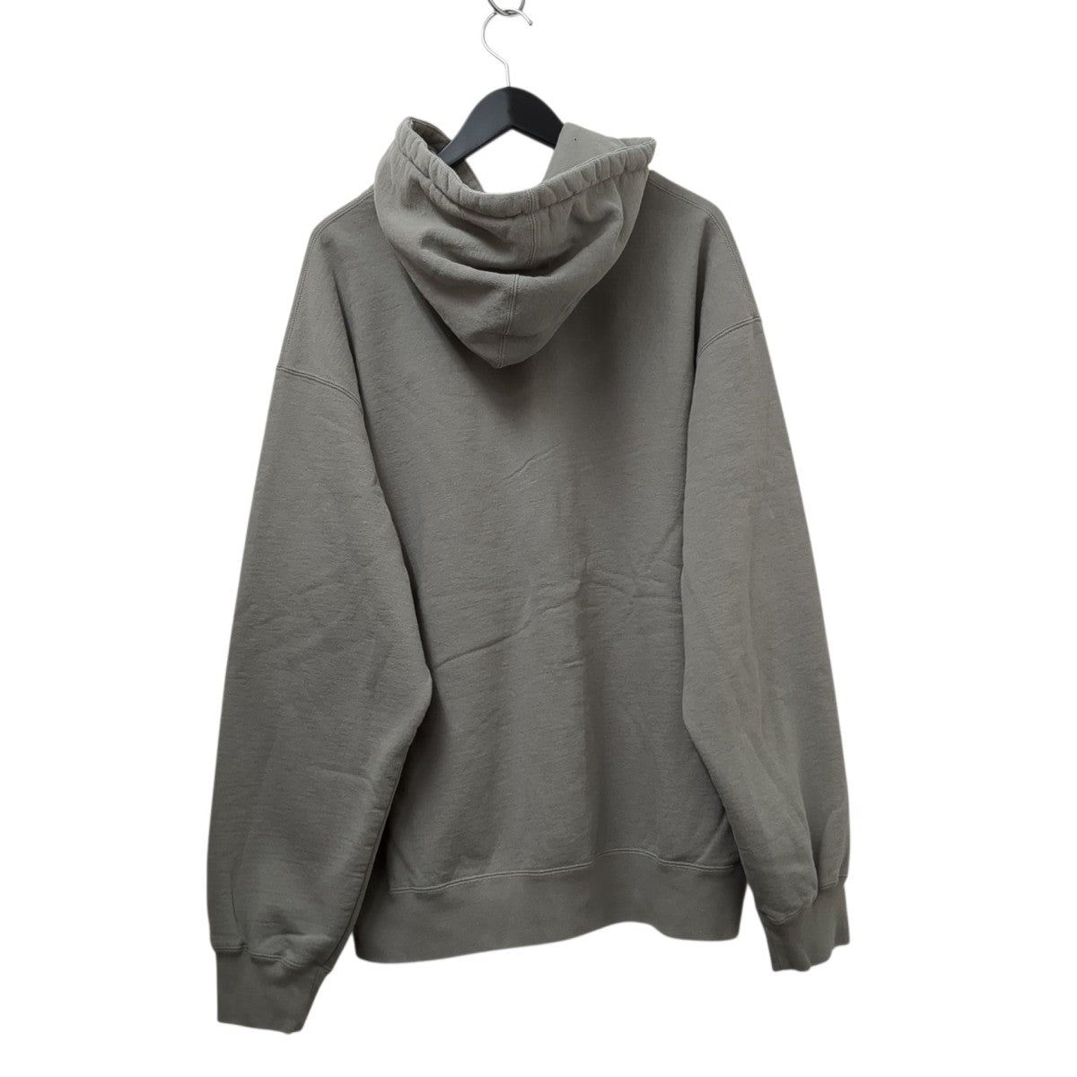 Supreme パーカー 古着・中古-2枚目のアイテム画像