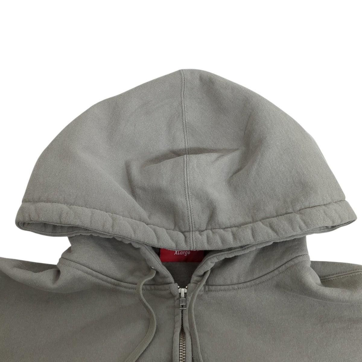 Supreme パーカー 古着・中古-3枚目のアイテム画像