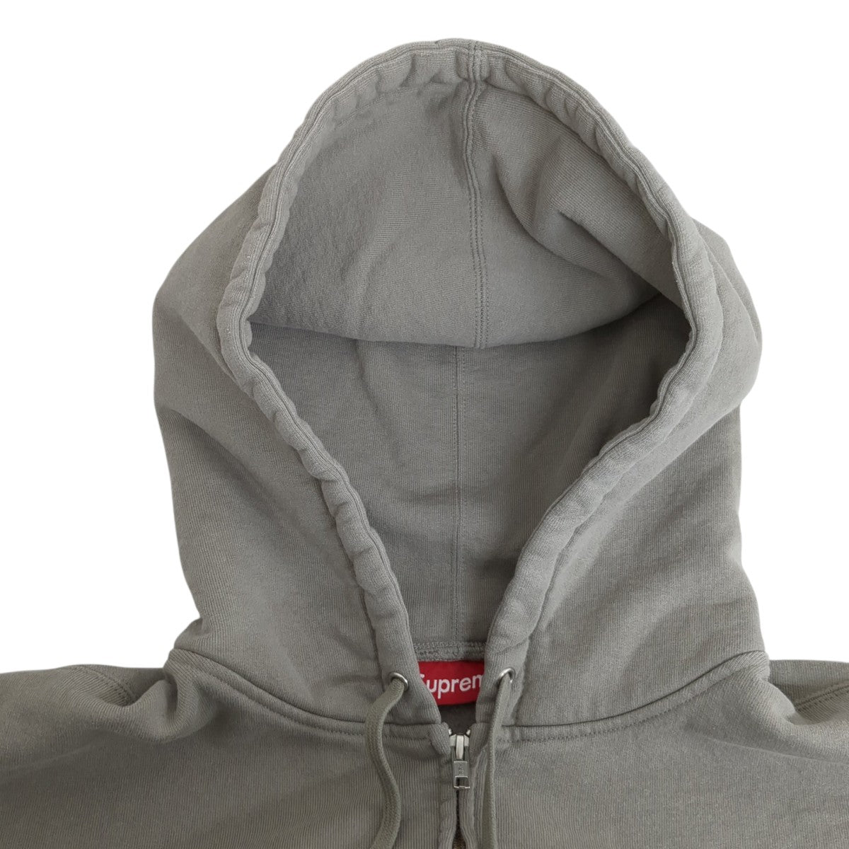 Supreme パーカー 古着・中古-4枚目のアイテム画像