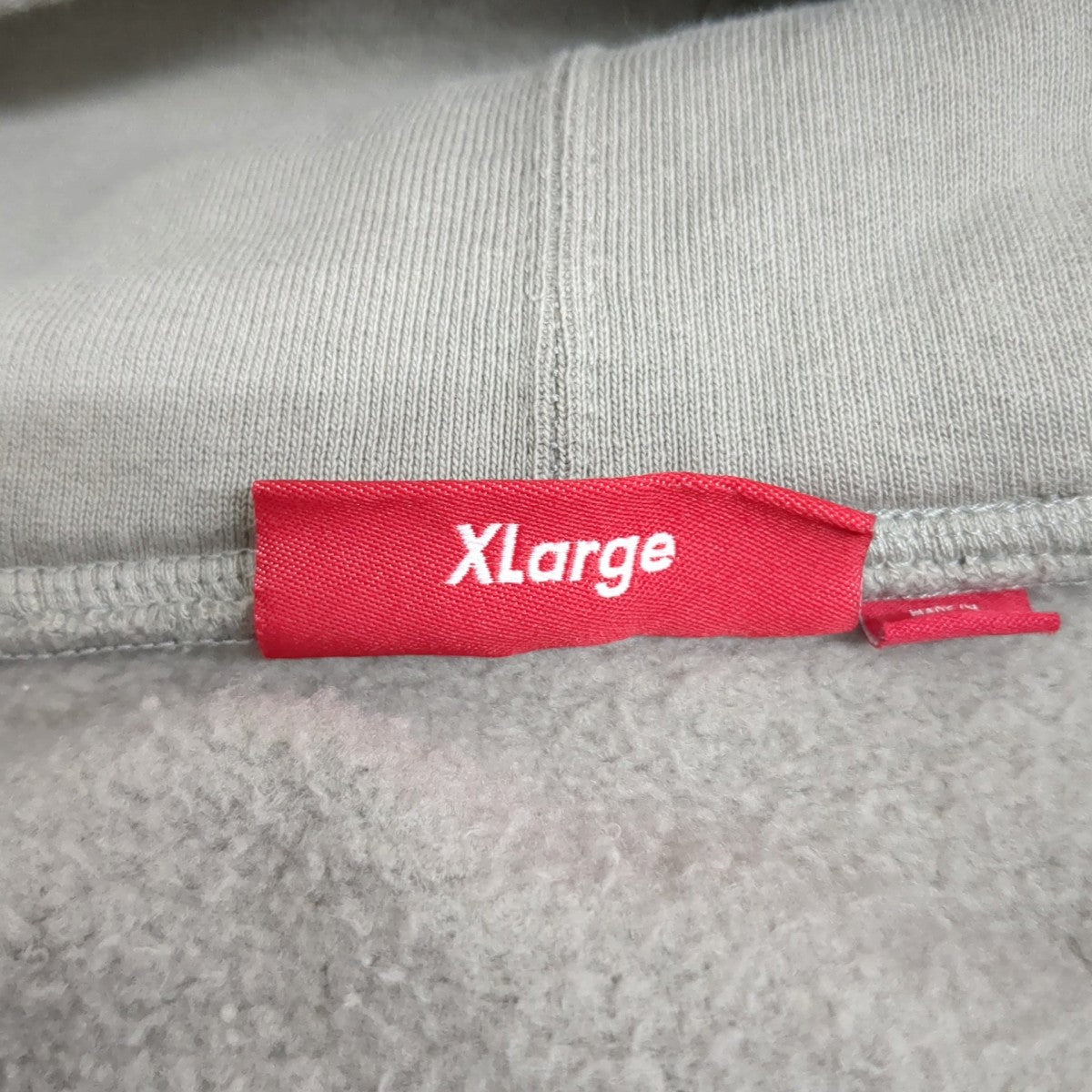 Supreme パーカー 古着・中古-8枚目のアイテム画像