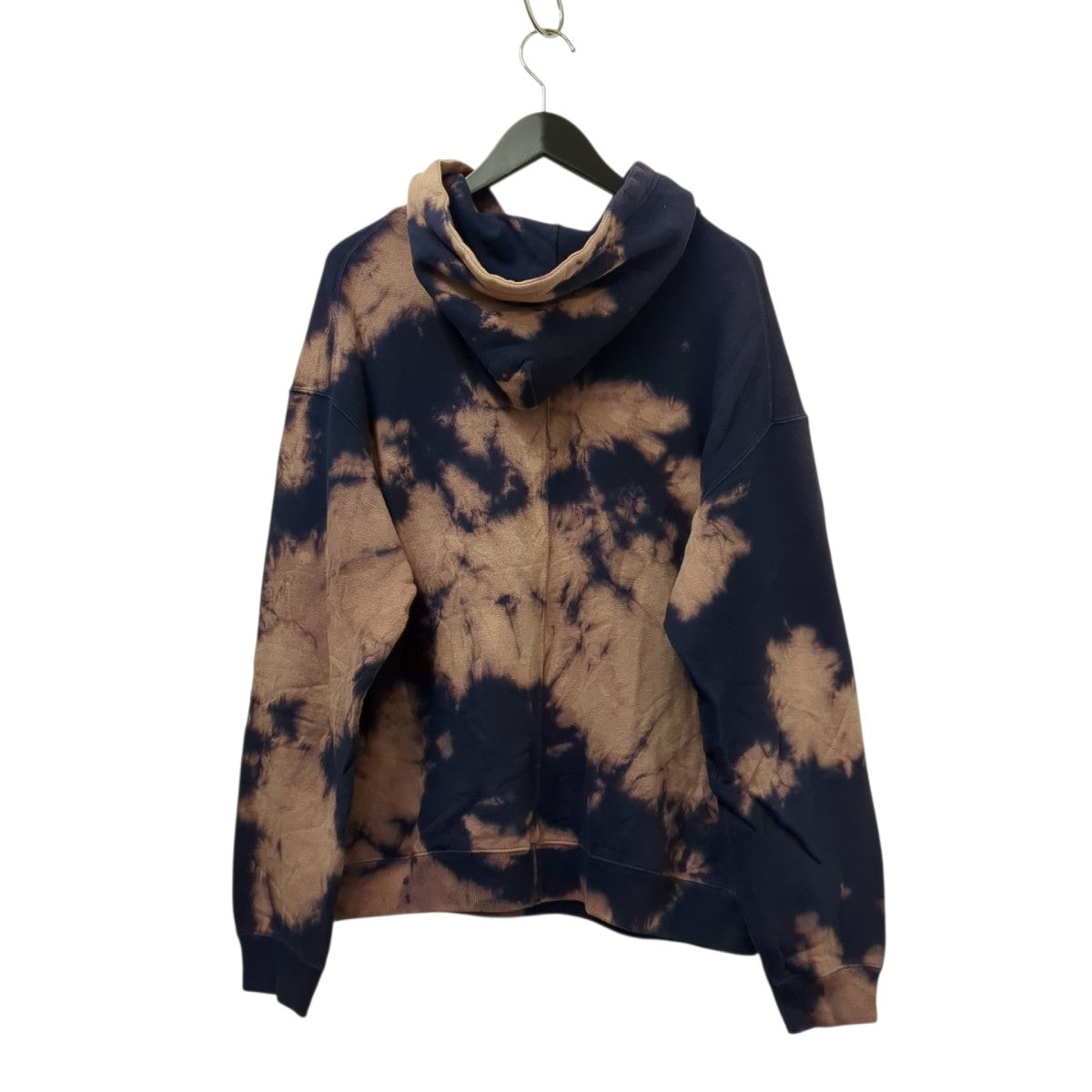 TIE DYEパーカー18FUC07B