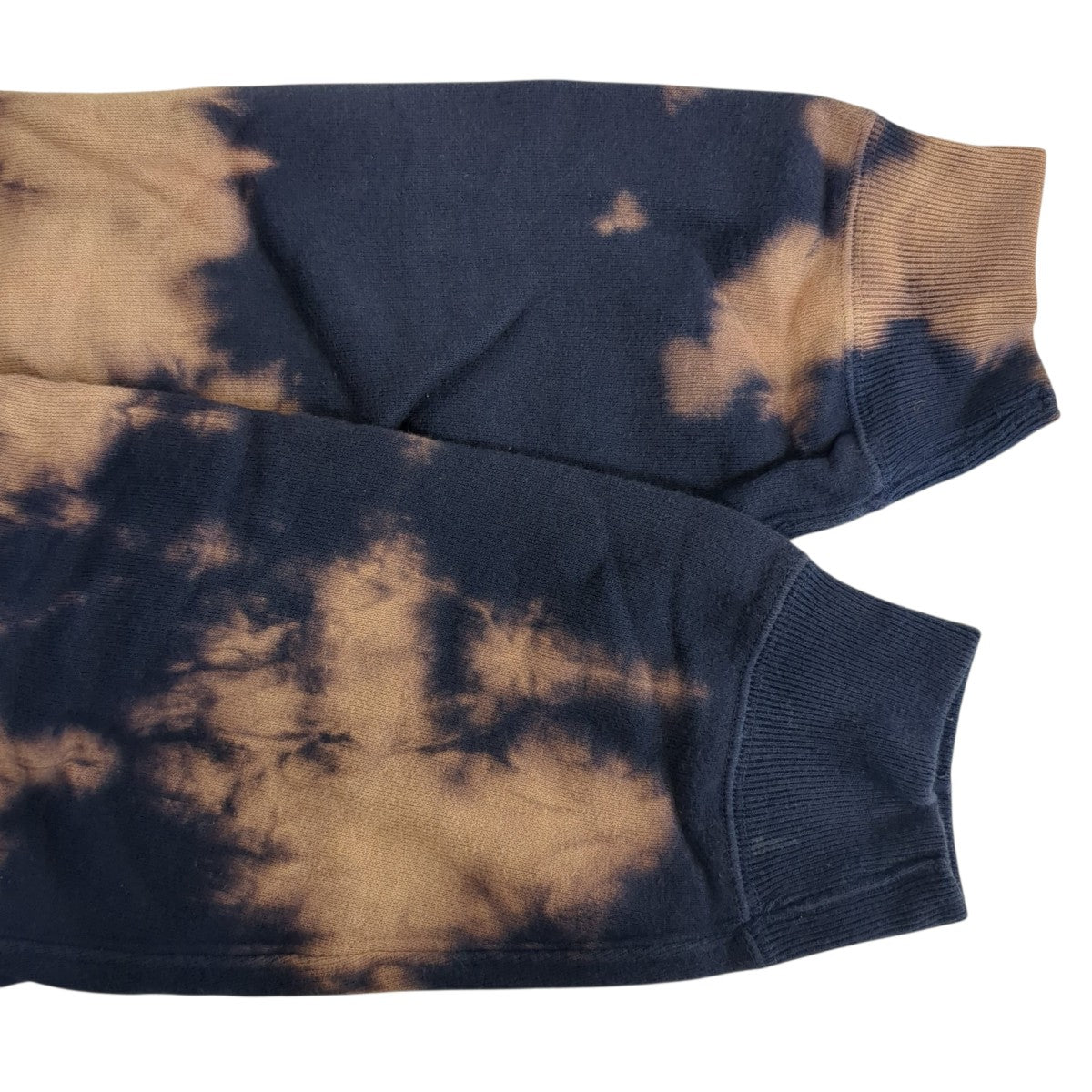 TIE DYEパーカー18FUC07B