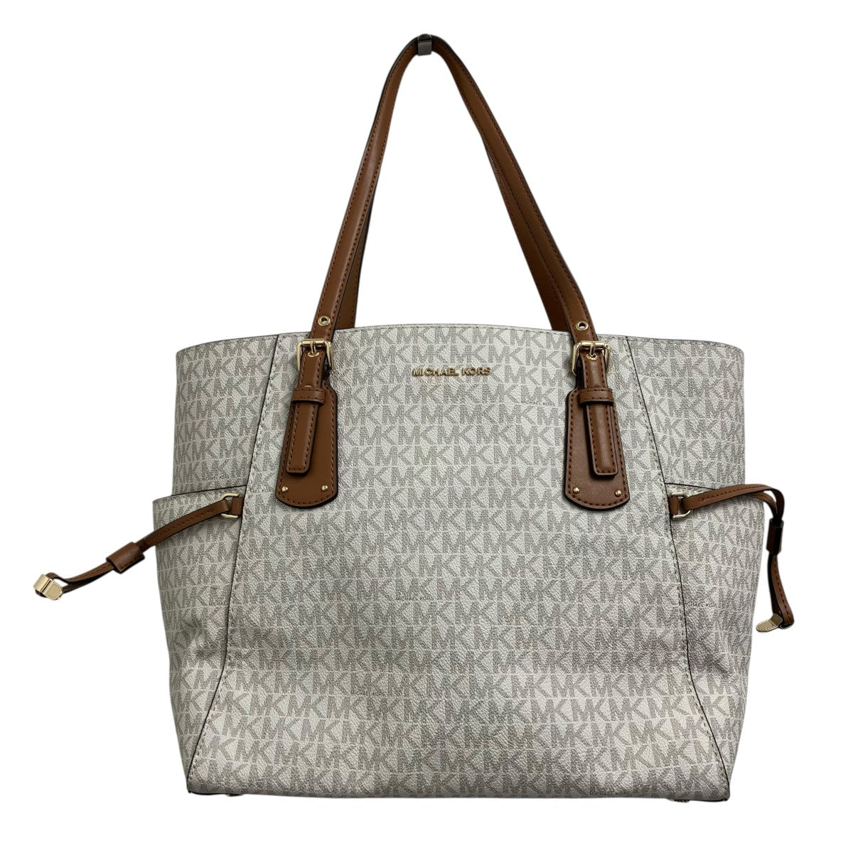 MICHAEL KORS 30T8GV6T4B 古着・中古-1枚目のアイテム画像