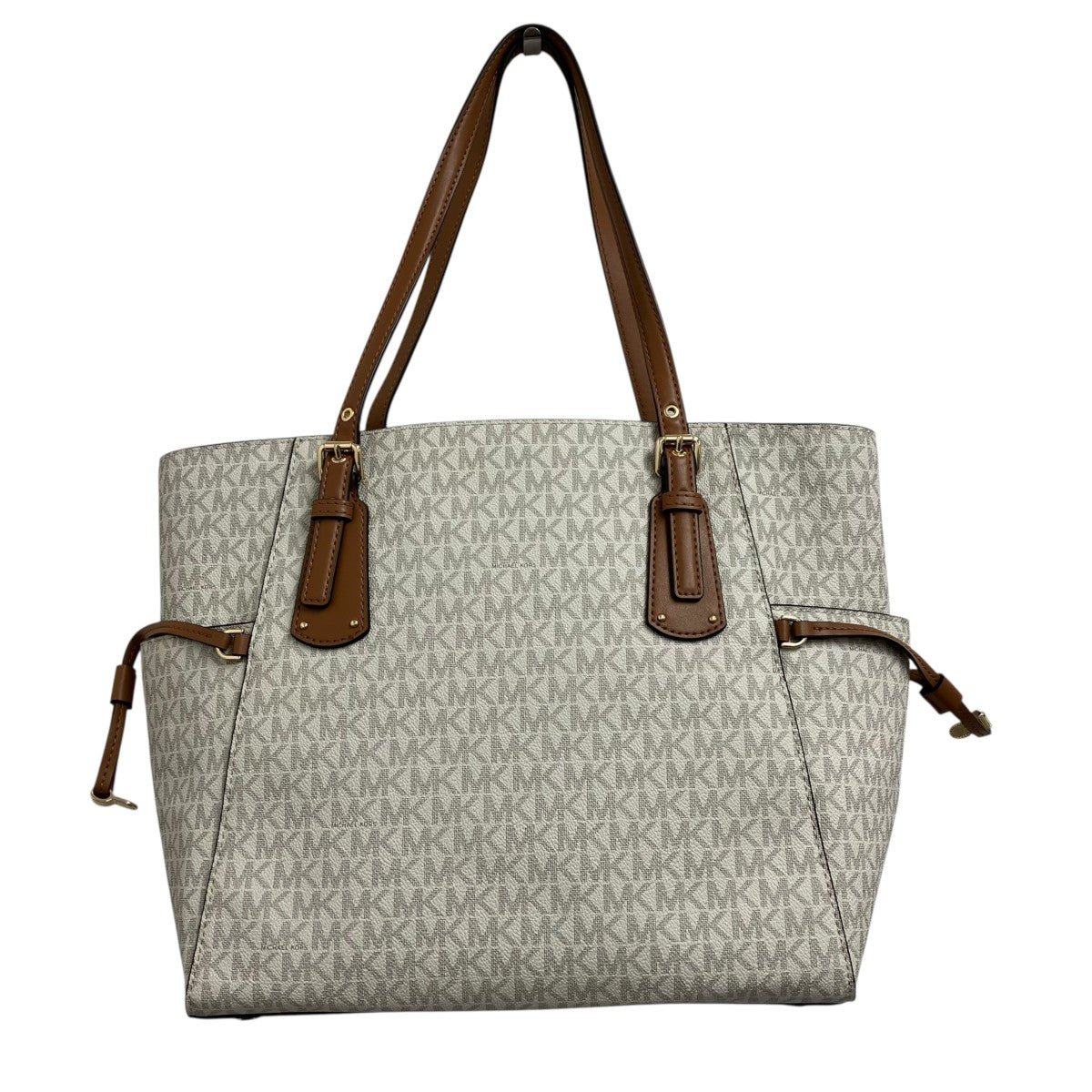MICHAEL KORS 30T8GV6T4B 古着・中古-2枚目のアイテム画像