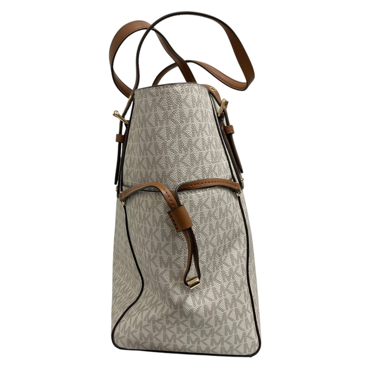 MICHAEL KORS 30T8GV6T4B 古着・中古-3枚目のアイテム画像
