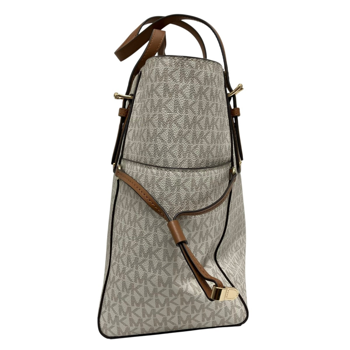 MICHAEL KORS 30T8GV6T4B 古着・中古-4枚目のアイテム画像