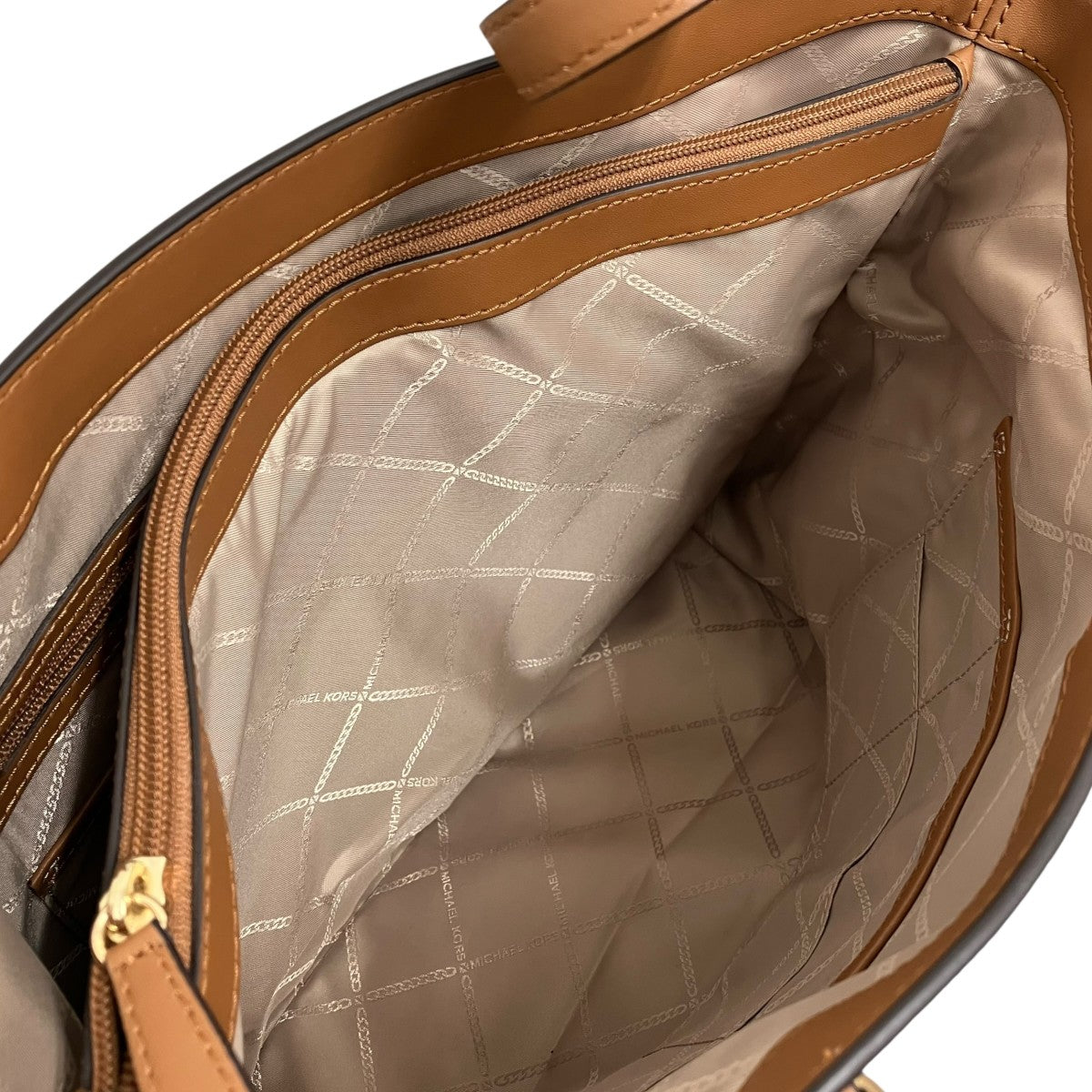 MICHAEL KORS 30T8GV6T4B 古着・中古-6枚目のアイテム画像