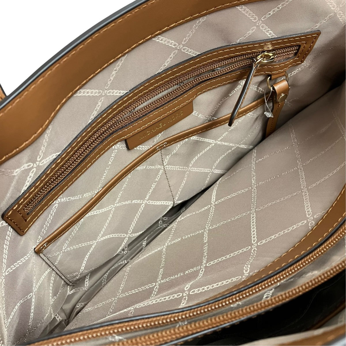 MICHAEL KORS 30T8GV6T4B 古着・中古-8枚目のアイテム画像