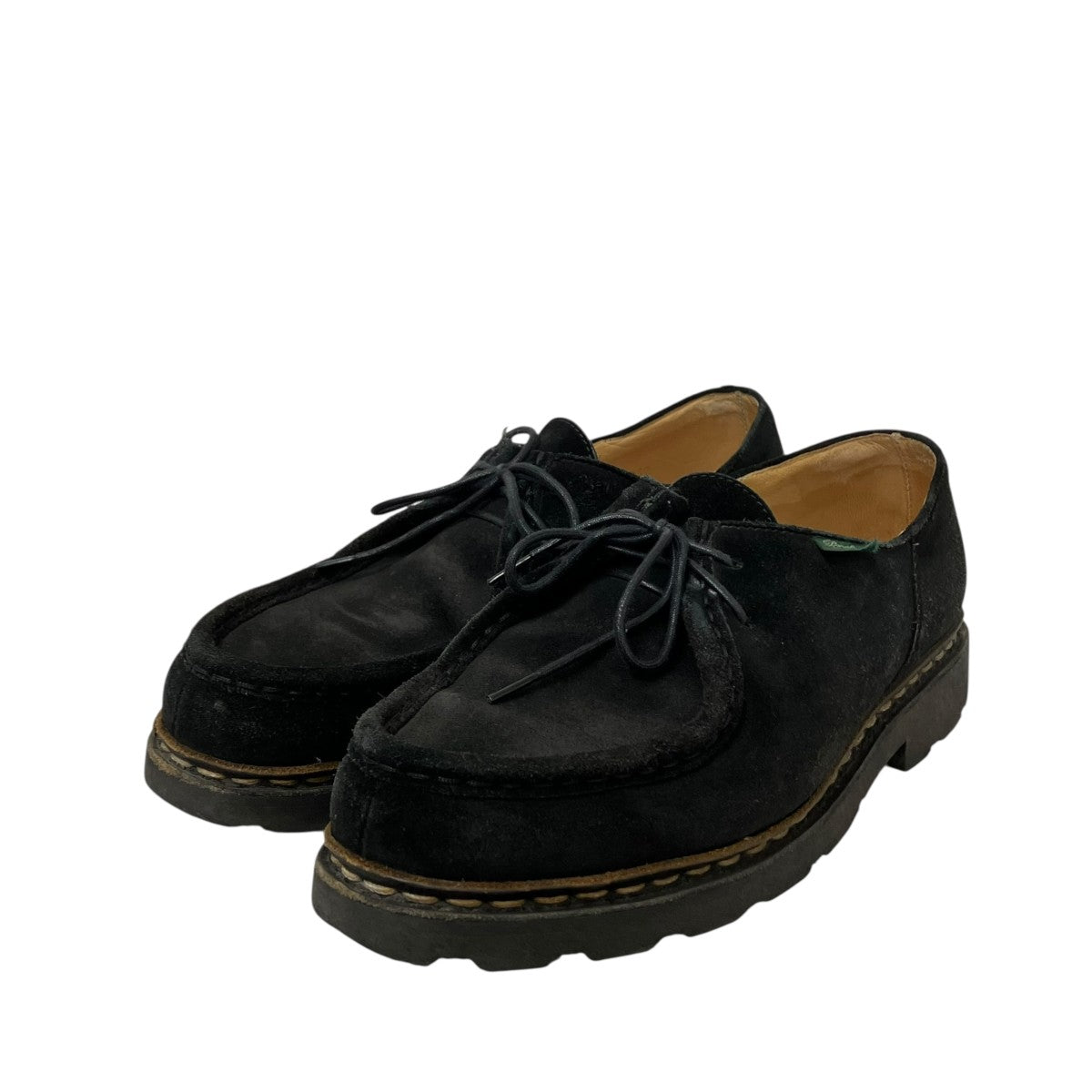 MICHAEL/MARCHE パラブーツ PARABOOT(パラブーツ) MICHAEL MARCHEシューズ715847 715847 ブラック