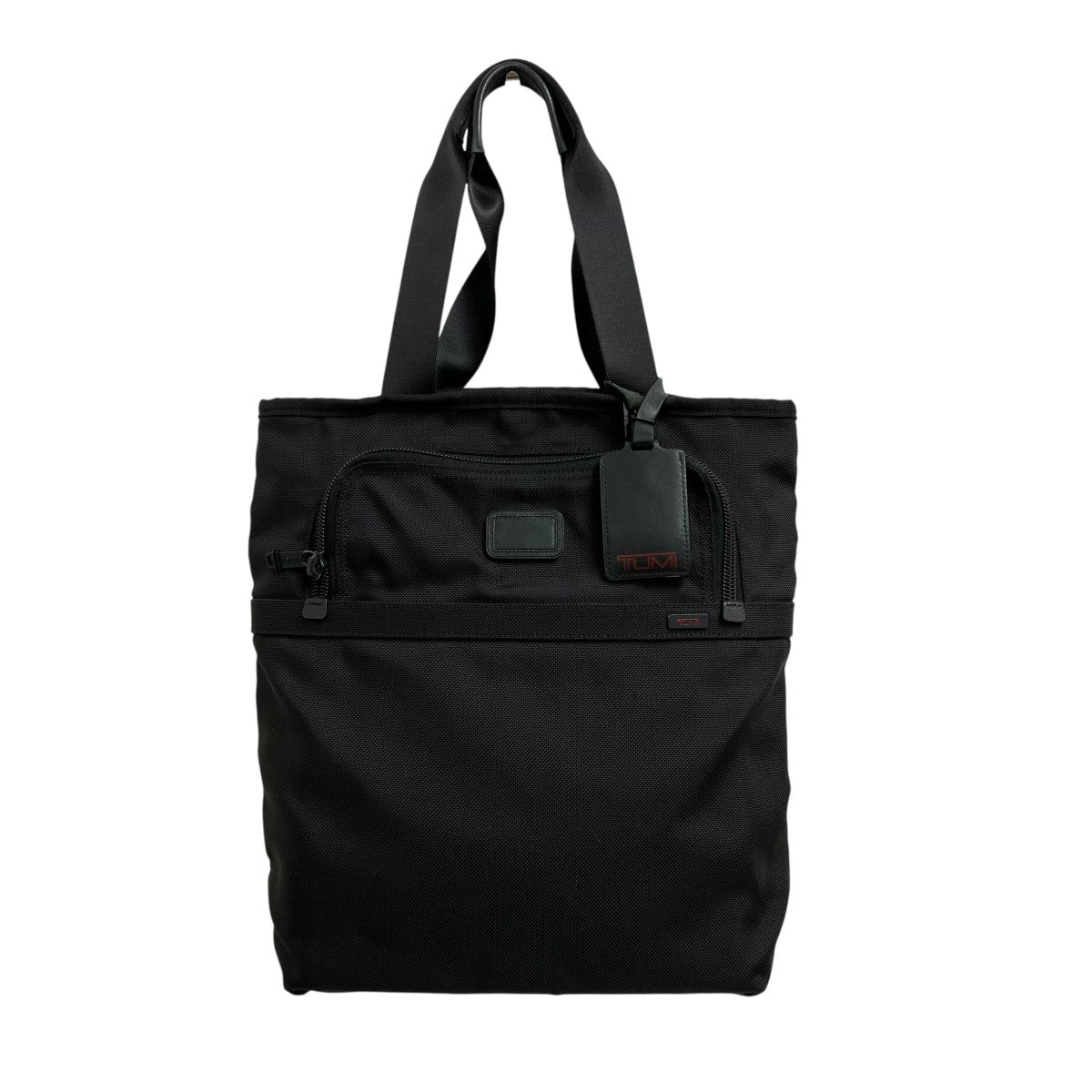 TUMI トートバッグ 古着・中古-1枚目のアイテム画像