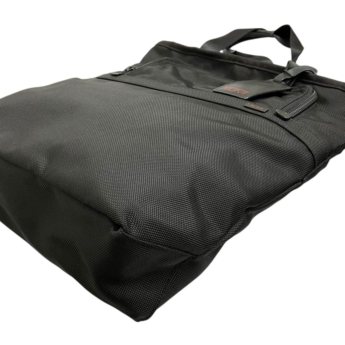 TUMI トートバッグ 古着・中古-3枚目のアイテム画像