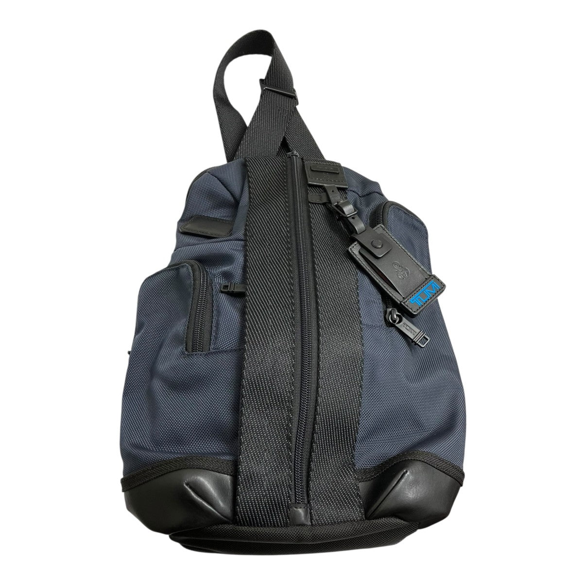 TUMI×SOPHNET． ショルダーバッグ 古着・中古-1枚目のアイテム画像