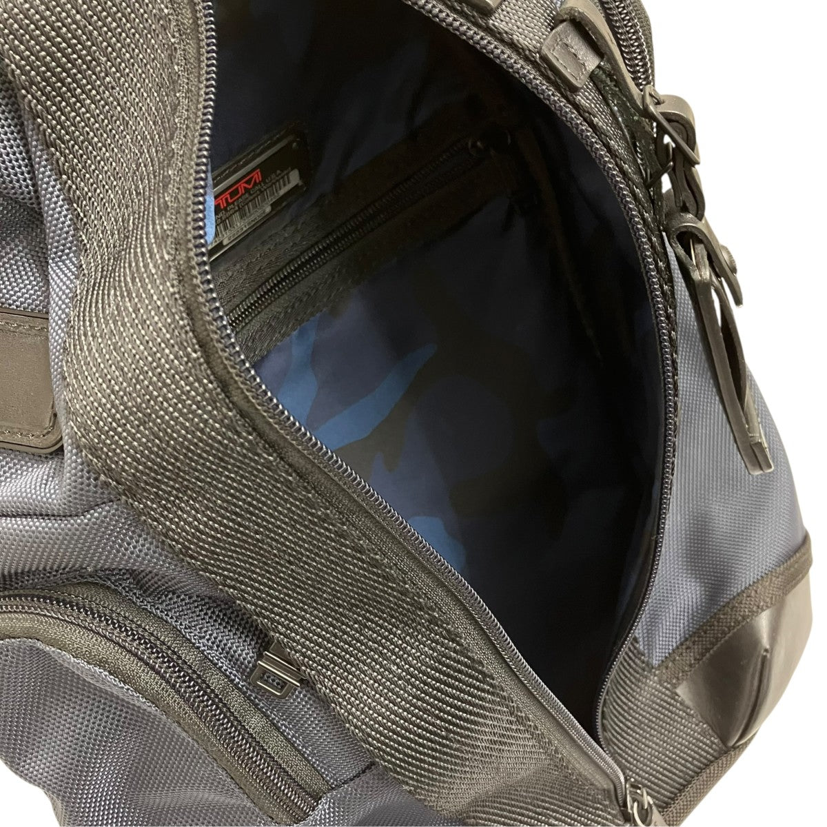 TUMI×SOPHNET． ショルダーバッグ 古着・中古-5枚目のアイテム画像