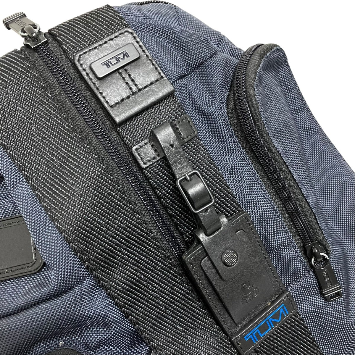 TUMI×SOPHNET． ショルダーバッグ 古着・中古-6枚目のアイテム画像