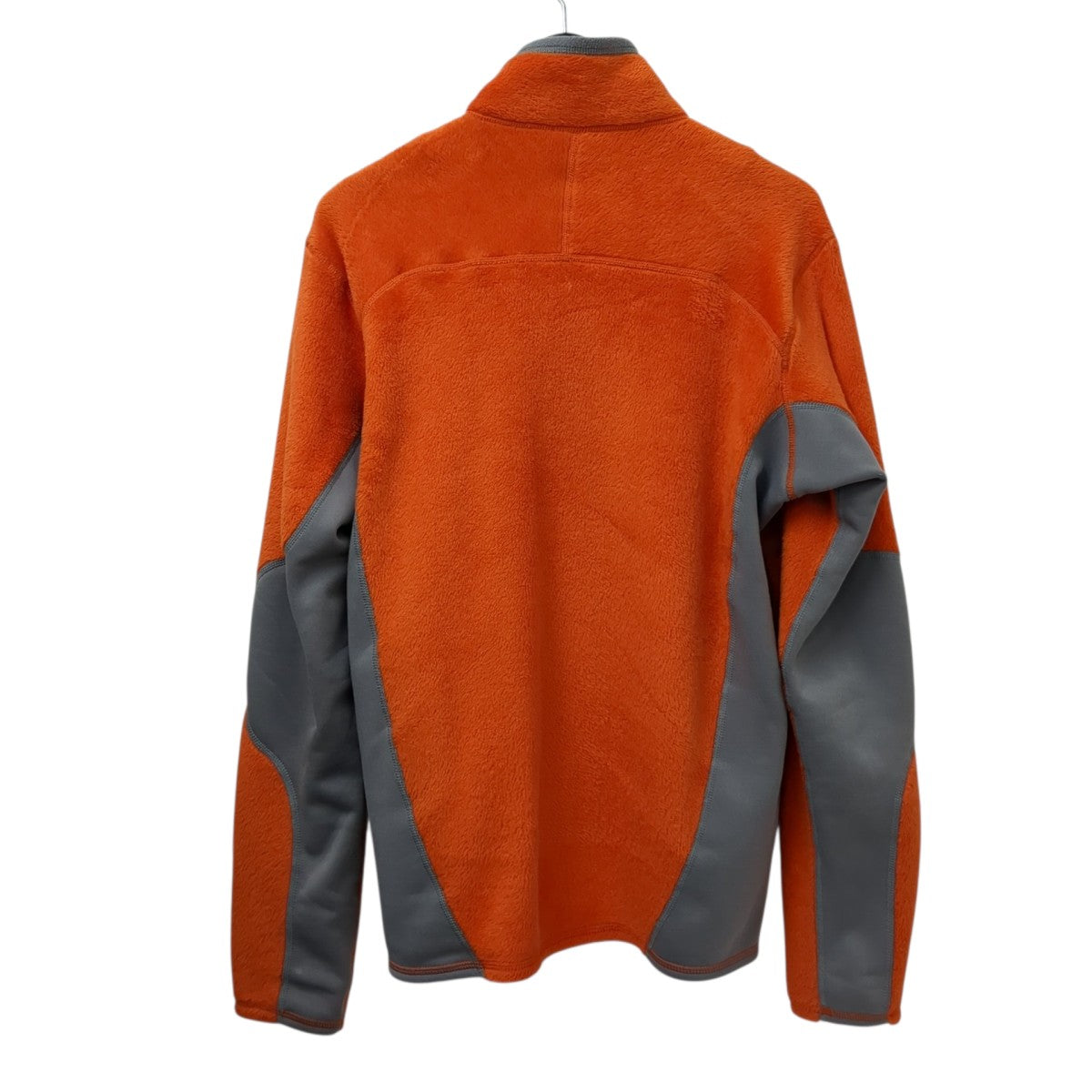 Patagonia フリースジャケット25136 古着・中古-2枚目のアイテム画像