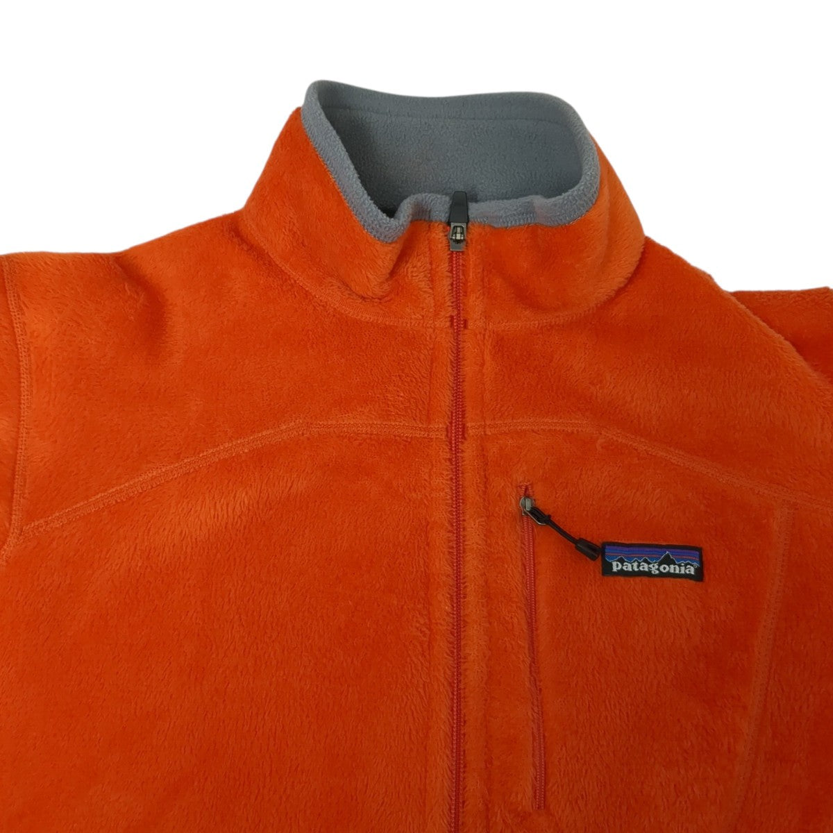 Patagonia フリースジャケット25136 古着・中古-3枚目のアイテム画像