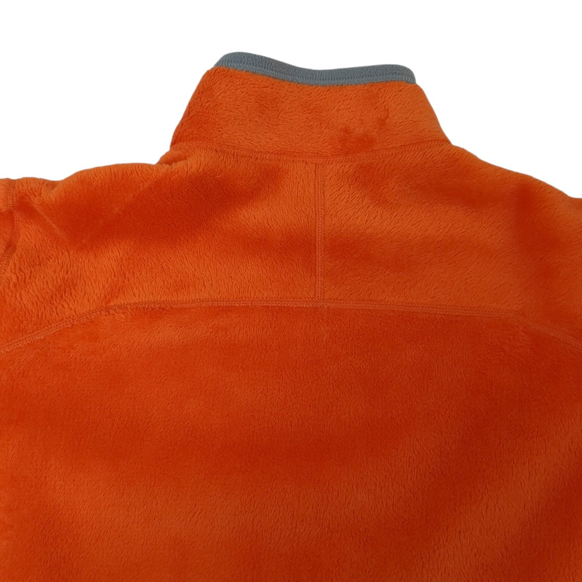 Patagonia フリースジャケット25136 古着・中古-4枚目のアイテム画像
