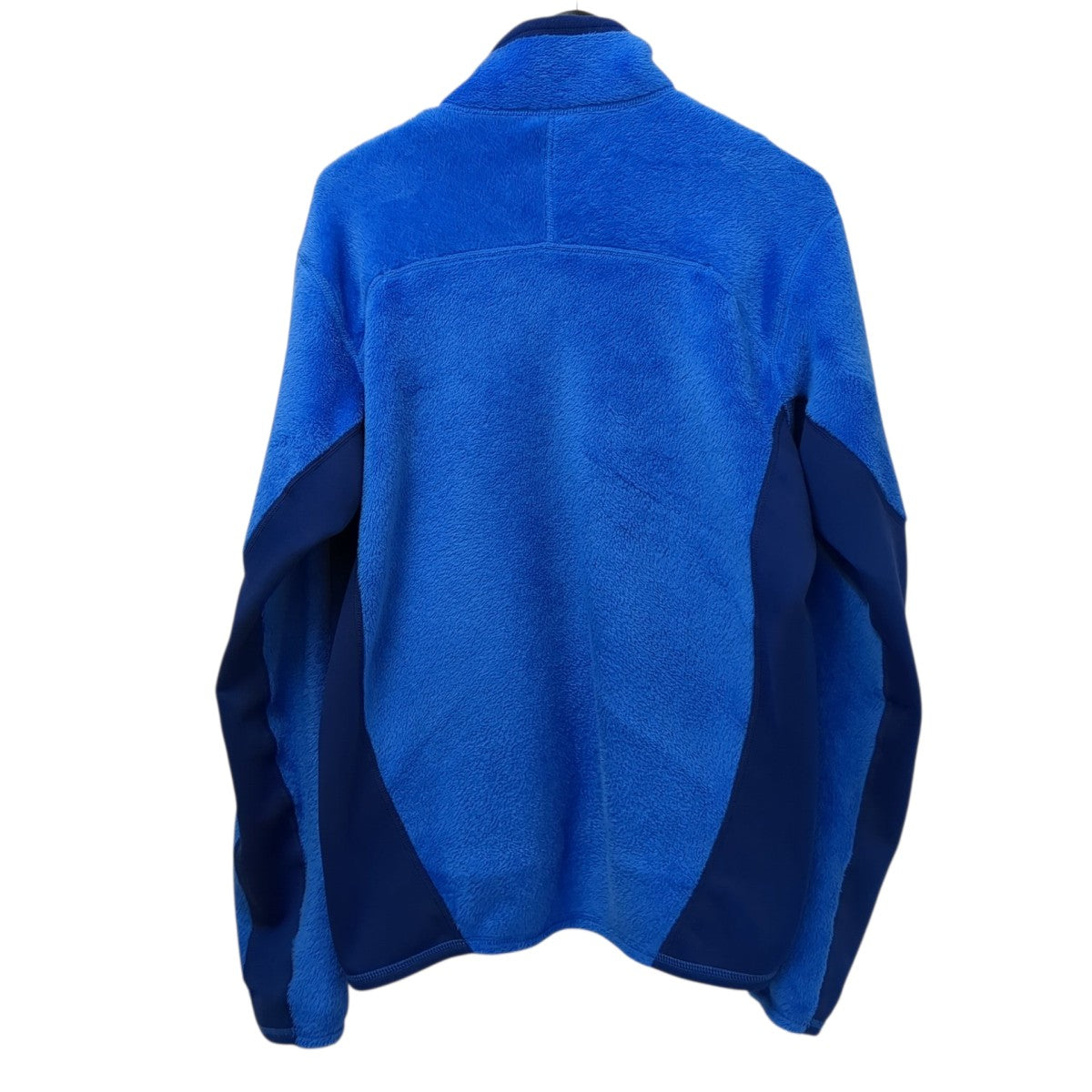 Patagonia フリースジャケット25136 古着・中古-2枚目のアイテム画像