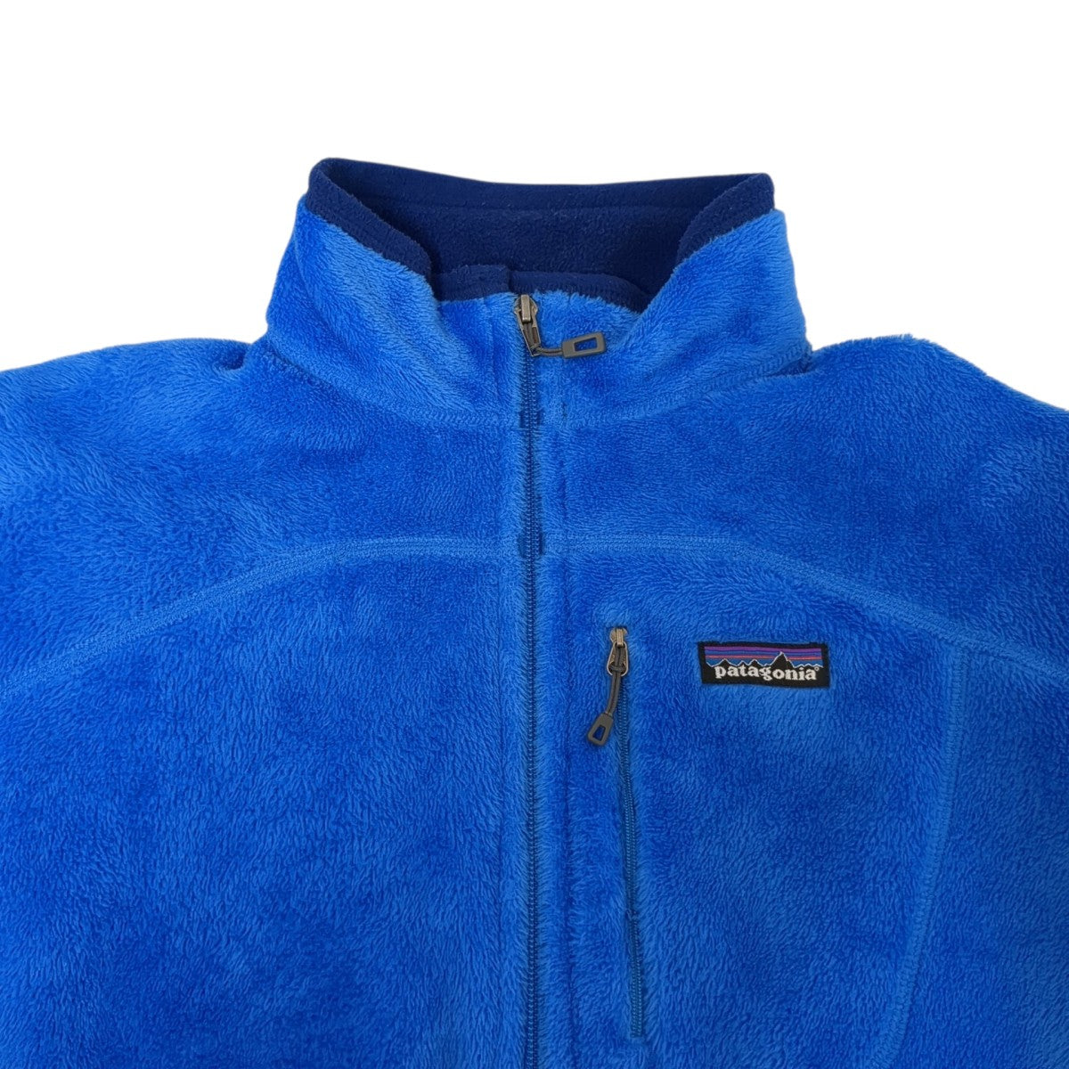 Patagonia フリースジャケット25136 古着・中古-3枚目のアイテム画像