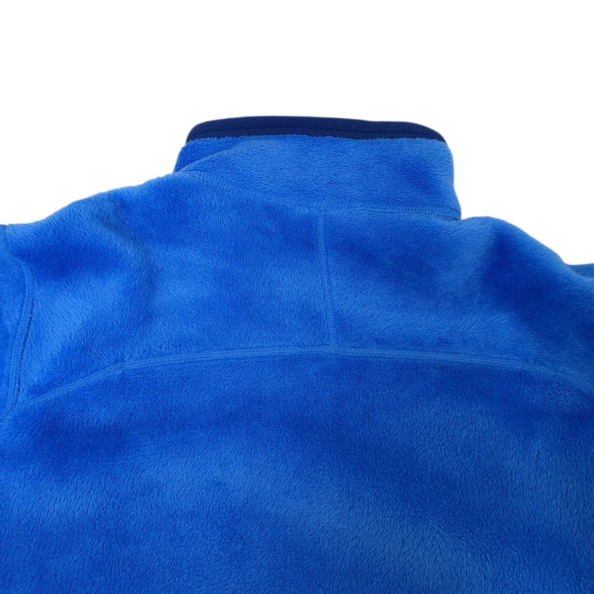 Patagonia フリースジャケット25136 古着・中古-4枚目のアイテム画像