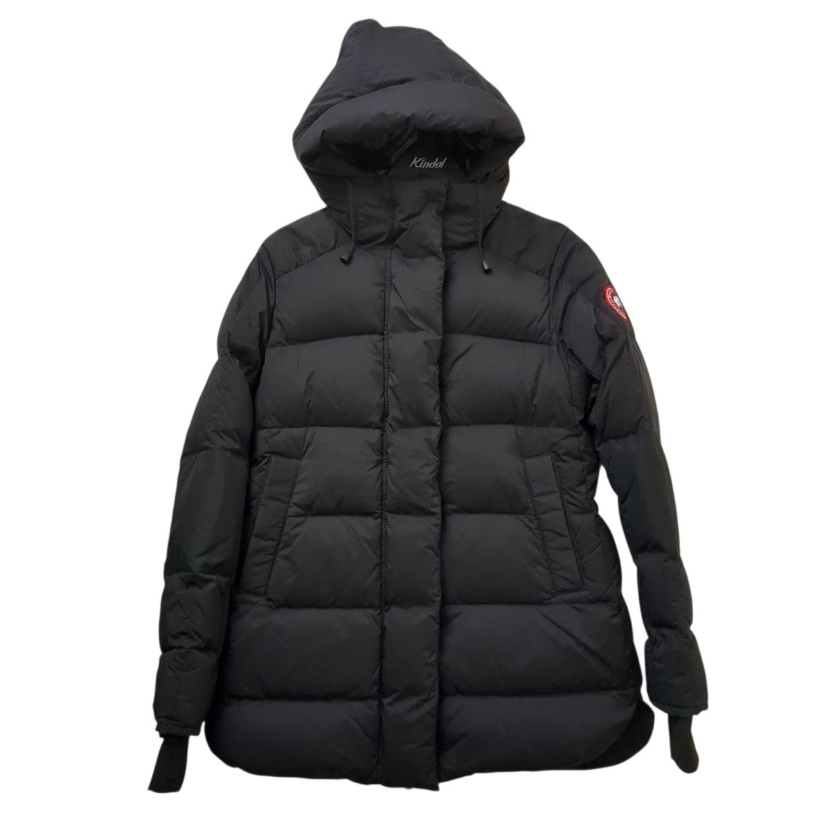 Alliston Jacketダウンジャケット5076L