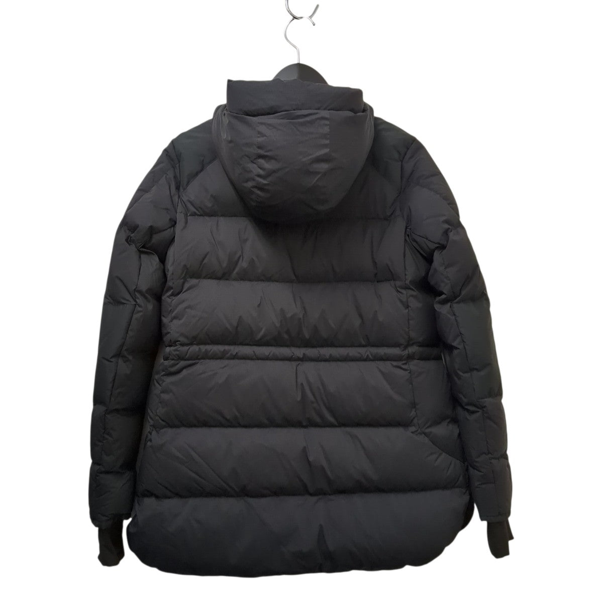 Alliston Jacketダウンジャケット5076L