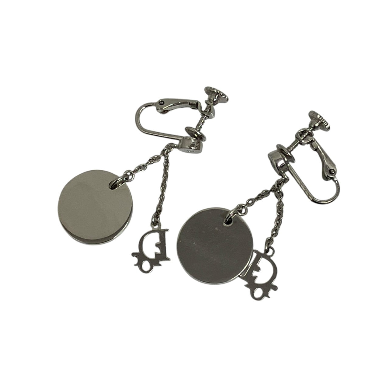 Dior イヤリング 古着・中古-2枚目のアイテム画像