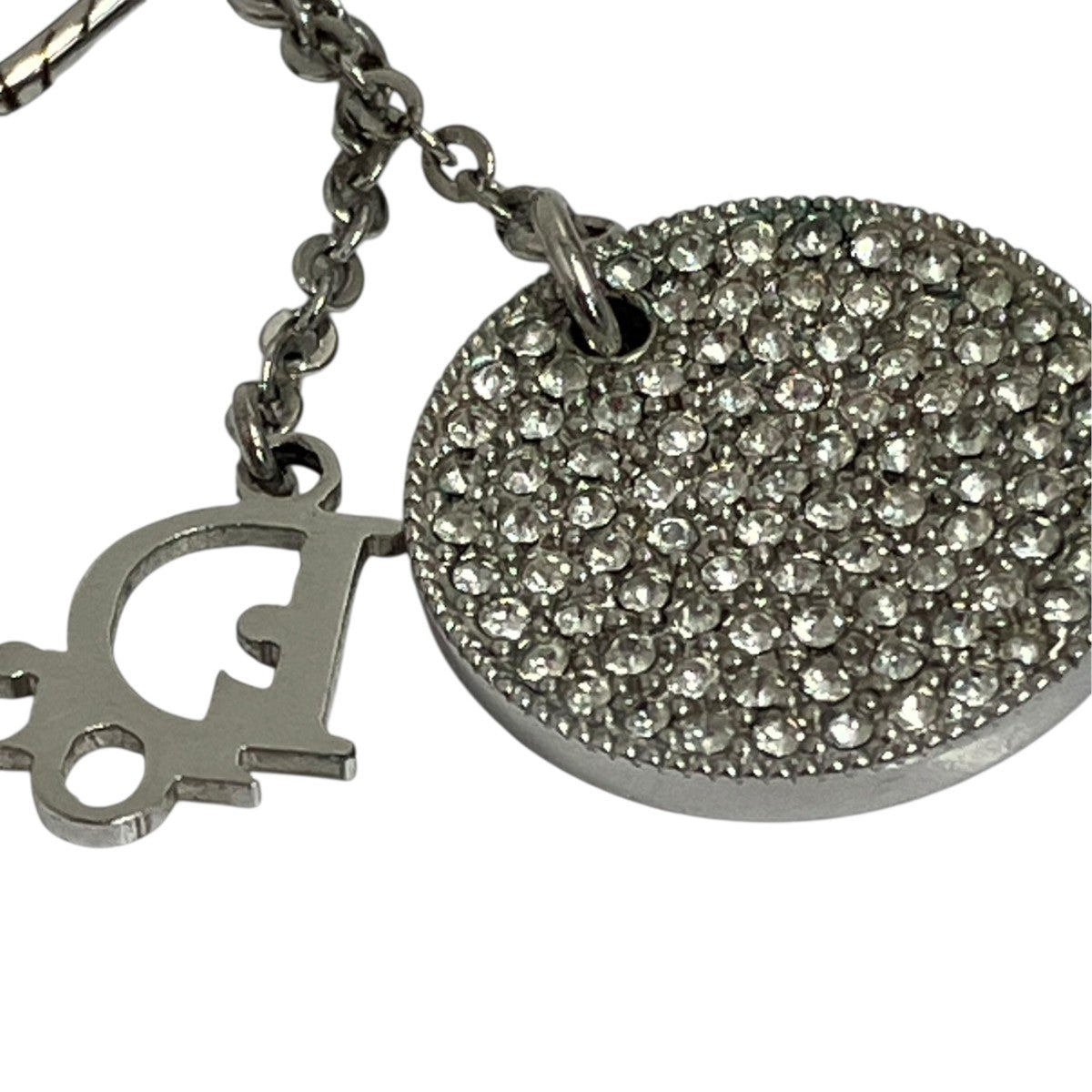 Dior イヤリング 古着・中古-5枚目のアイテム画像