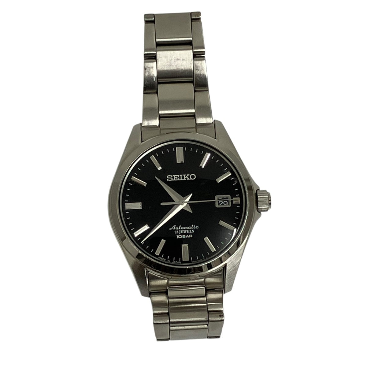 SEIKO 腕時計SZSB012 古着・中古-1枚目のアイテム画像