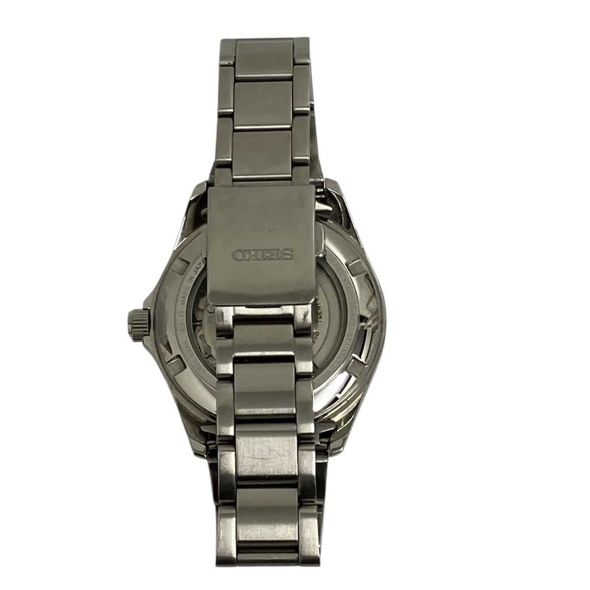 SEIKO 腕時計SZSB012 古着・中古-2枚目のアイテム画像