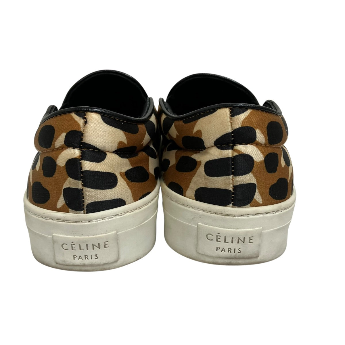 CELINE スリッポン 古着・中古-2枚目のアイテム画像