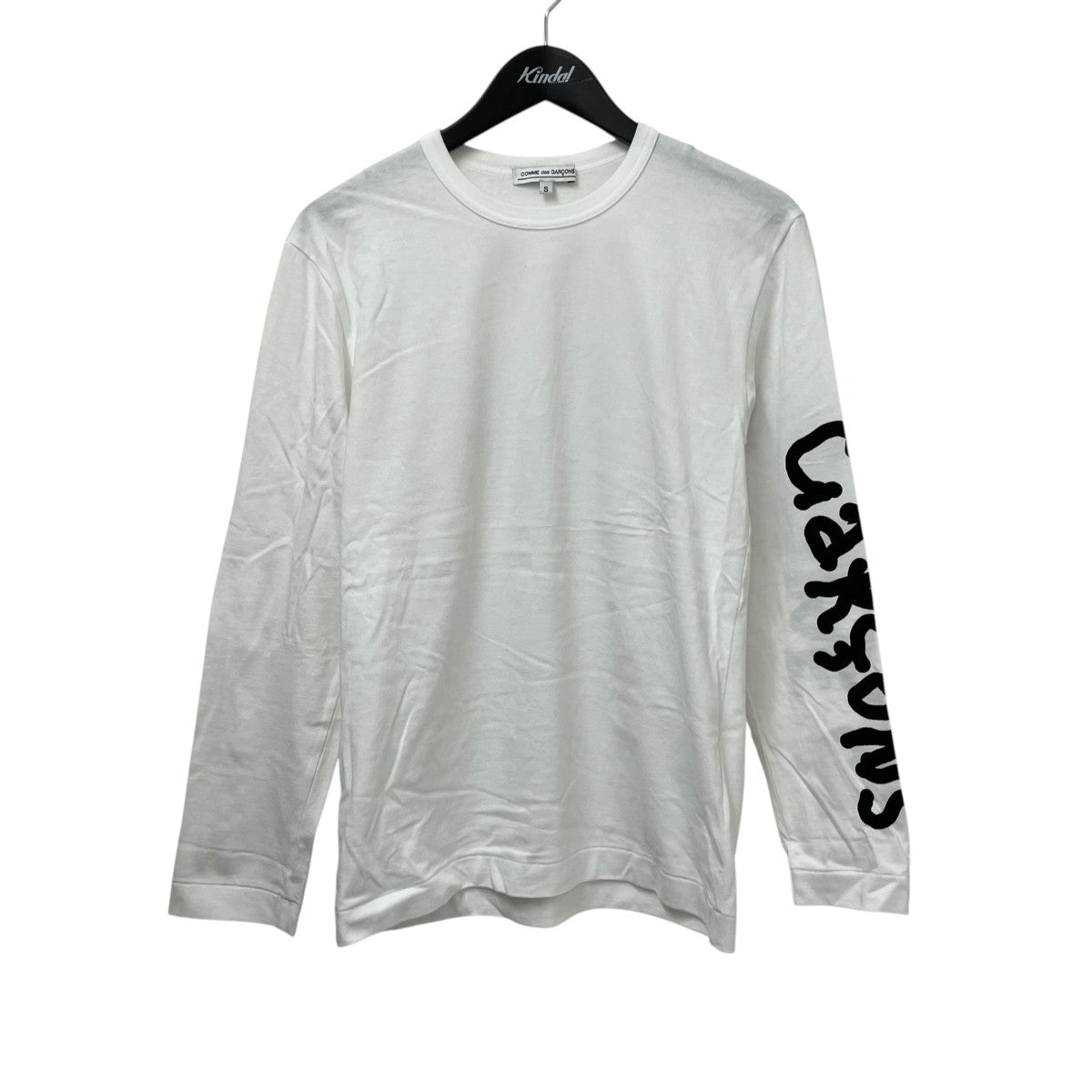 長袖TシャツOK-T102
