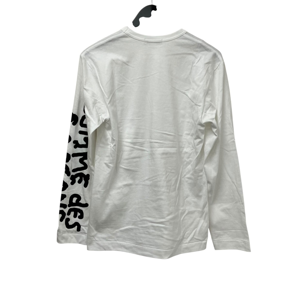 長袖TシャツOK-T102