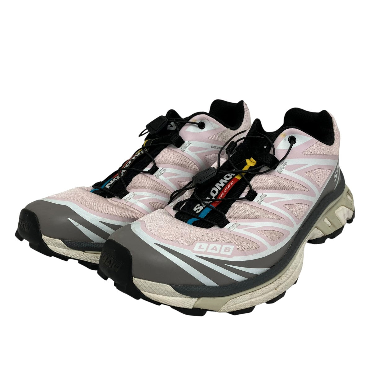 SALOMON スニーカー252453 XA PRO 3D V9 GORE-TEX 古着・中古-1枚目のアイテム画像