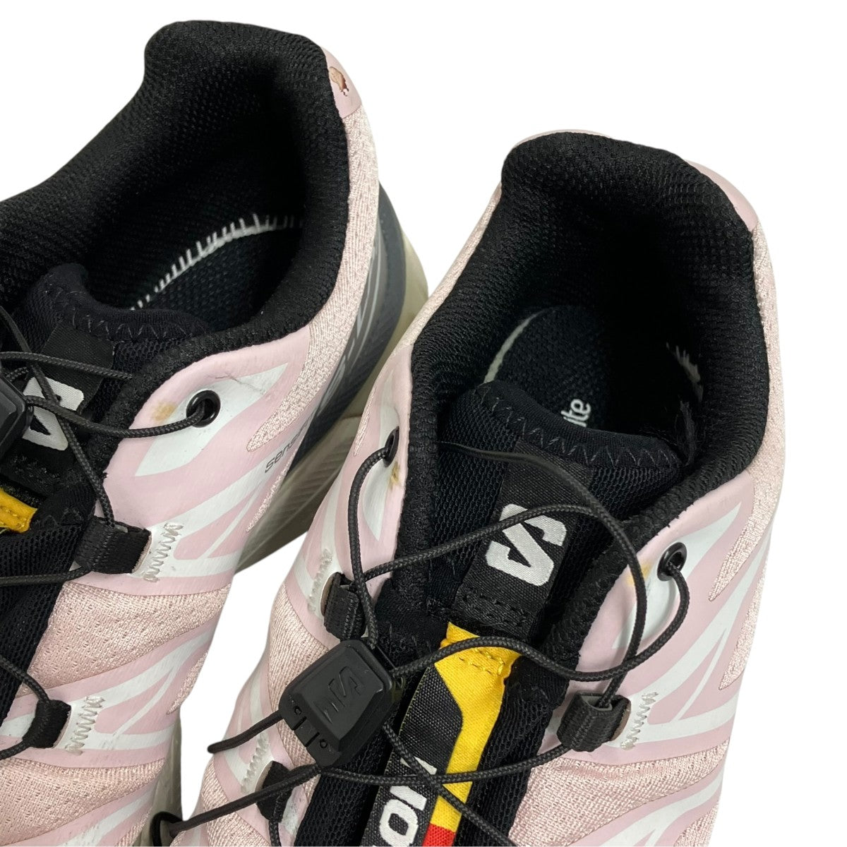 SALOMON スニーカー252453 XA PRO 3D V9 GORE-TEX 古着・中古-10枚目のアイテム画像