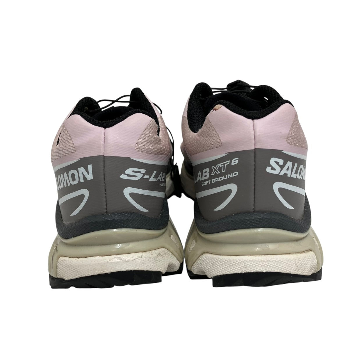 SALOMON スニーカー252453 XA PRO 3D V9 GORE-TEX 古着・中古-2枚目のアイテム画像