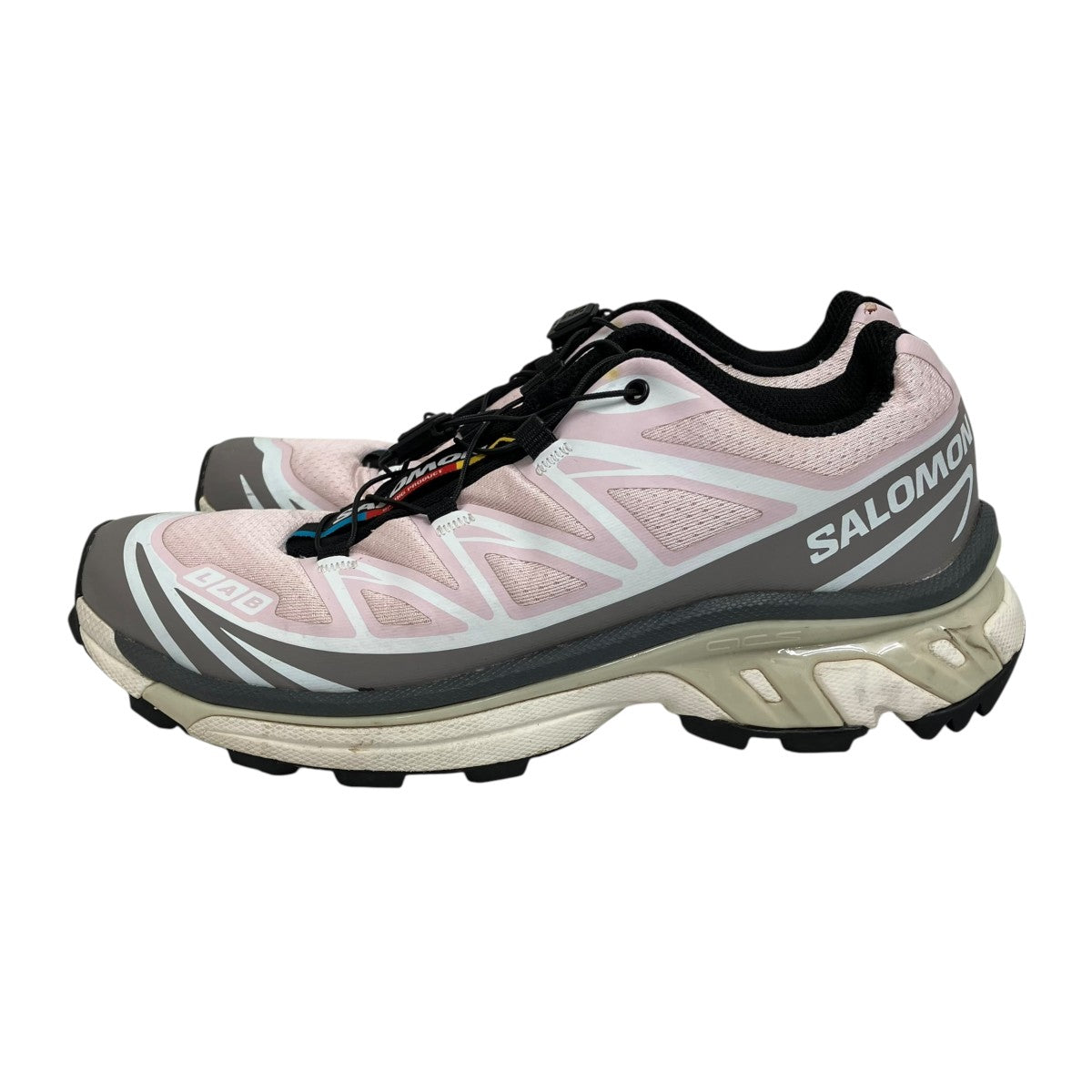 SALOMON スニーカー252453 XA PRO 3D V9 GORE-TEX 古着・中古-3枚目のアイテム画像