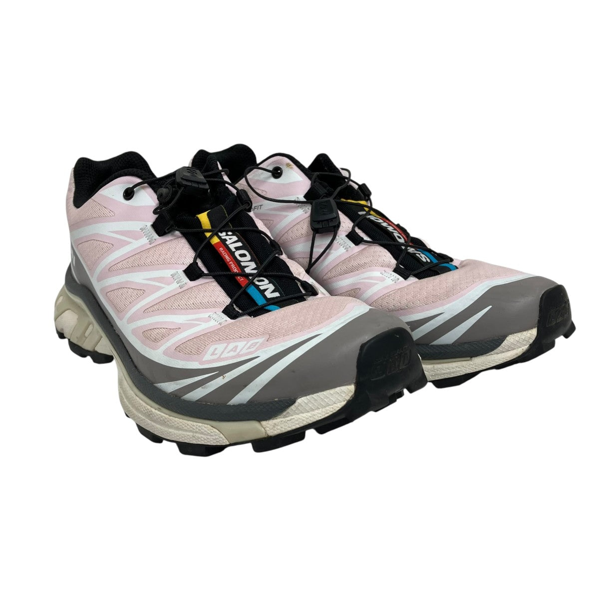 SALOMON スニーカー252453 XA PRO 3D V9 GORE-TEX 古着・中古-4枚目のアイテム画像