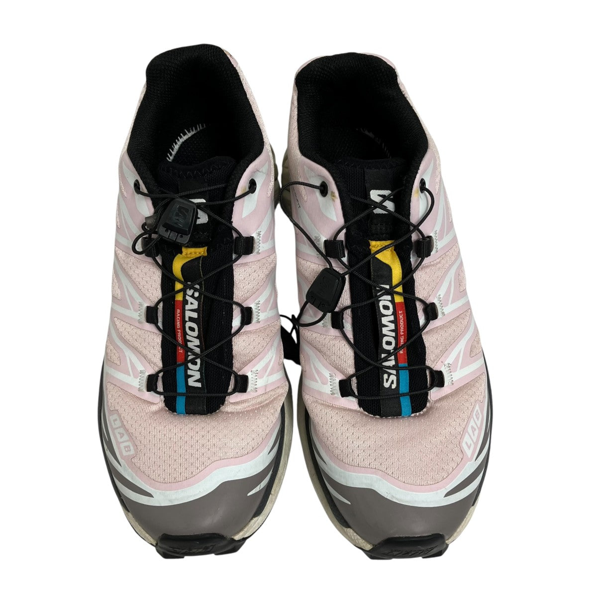 SALOMON スニーカー252453 XA PRO 3D V9 GORE-TEX 古着・中古-5枚目のアイテム画像