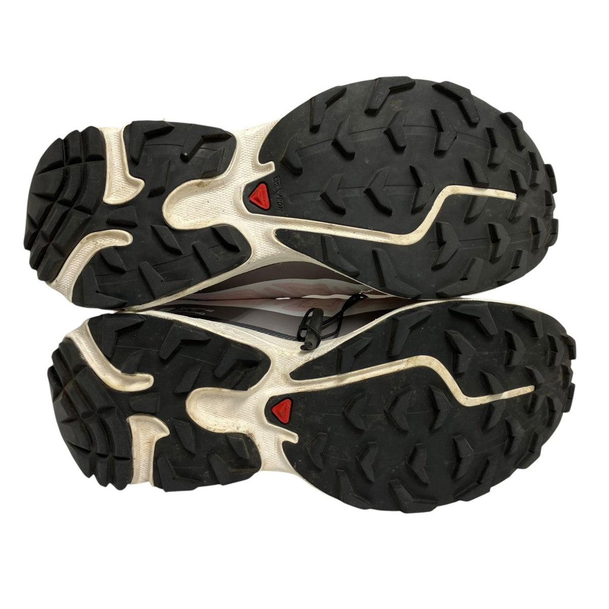 SALOMON スニーカー252453 XA PRO 3D V9 GORE-TEX 古着・中古-6枚目のアイテム画像