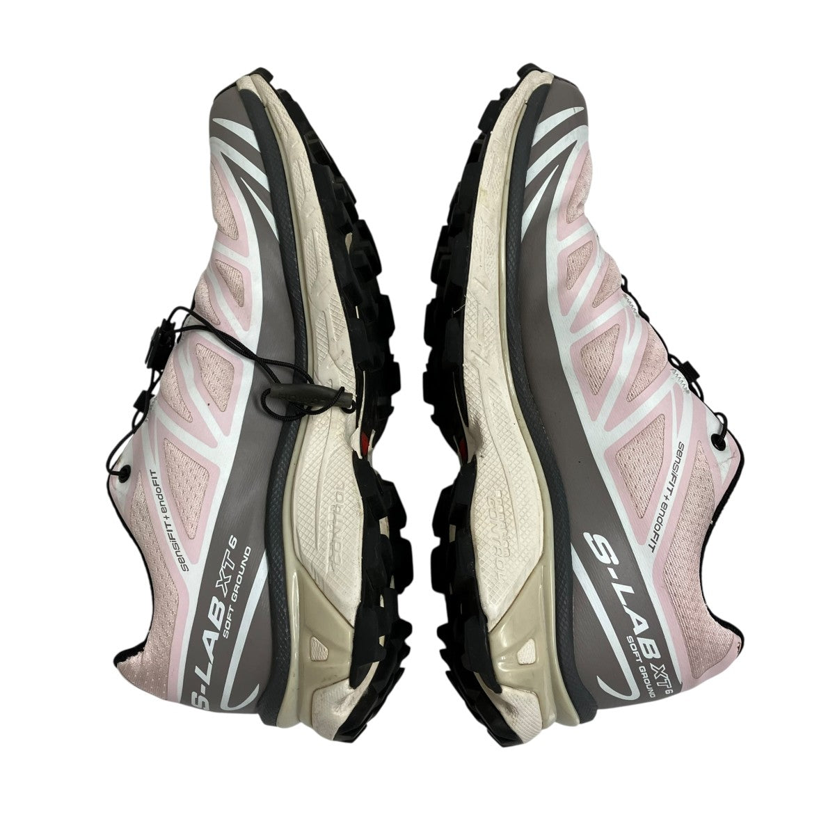 SALOMON スニーカー252453 XA PRO 3D V9 GORE-TEX 古着・中古-7枚目のアイテム画像