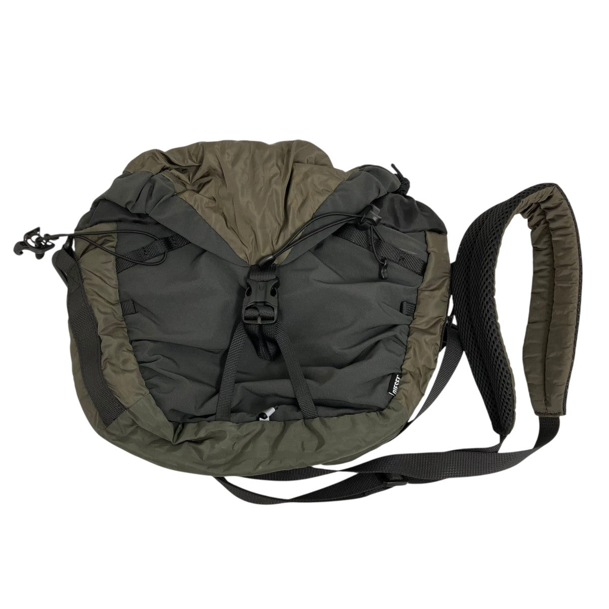 DIESEL ショルダーバッグ 古着・中古-1枚目のアイテム画像