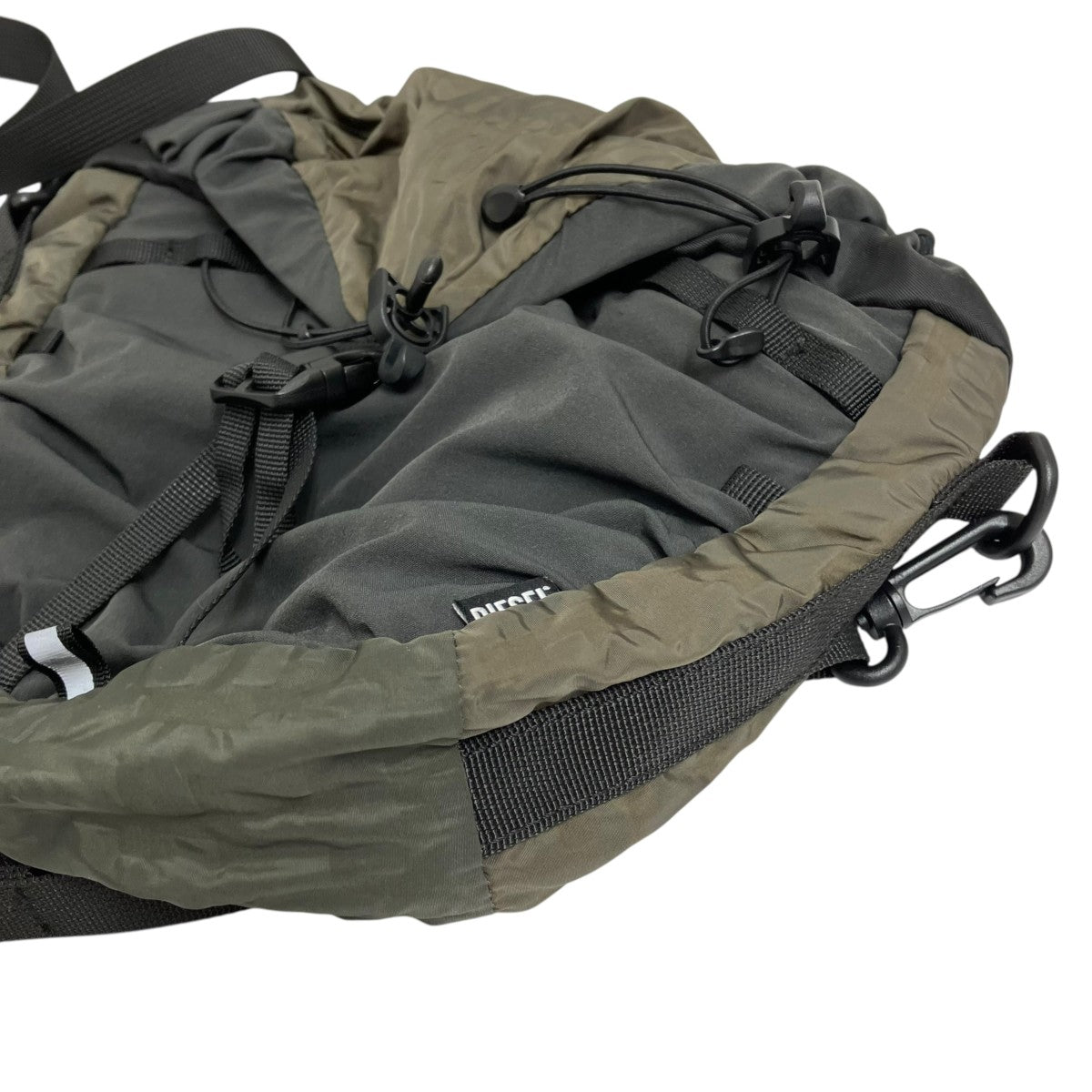 DIESEL ショルダーバッグ 古着・中古-3枚目のアイテム画像