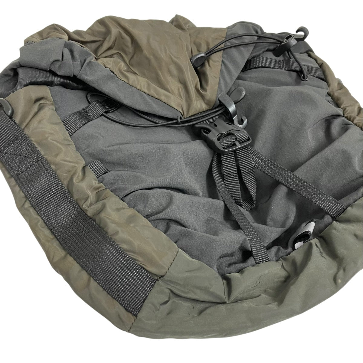 DIESEL ショルダーバッグ 古着・中古-4枚目のアイテム画像
